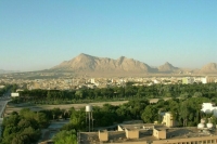 Nour News: В иранской провинции Бушер прогремели взрывы