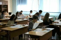 У выпускников вырос интерес к естественно-научным предметам