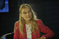 Сенатор Лантратова предложила создать системный документ о духовных ценностях