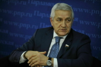 Депутат Огуль: Донорами сейчас становятся многие молодые люди