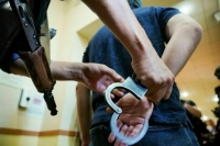 ФСБ задержала жителя Нижнекамска за подготовку теракта на нефтехимическом заводе