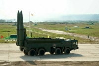 Россия ударила «Искандером» по центру подготовки мобилизованных ВСУ