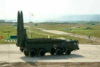Россия ударила «Искандером» по центру подготовки мобилизованных ВСУ
