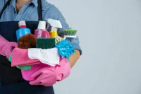 В МЧС рассказали, как выбрать безопасные средства бытовой химии