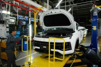 В требования по локализации могут включить окраску кузова авто российской краской