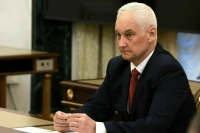 Белоусов: В 2025 году ряды Армии России пополнят более 13 тысяч офицеров