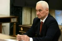 Белоусов: В 2025 году ряды Армии России пополнят более 13 тысяч офицеров