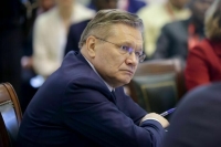 Лихачев: Ситуация на площадке АЭС «Бушер» не ухудшилась