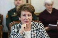 Сенатор Алтабаева: Без привлеченной рабочей силы сейчас не обойтись