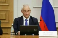 Россия и Мали начнут укреплять военное сотрудничество