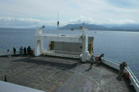 В США считают, что у Ирана есть основания закрыть Ормузский пролив