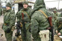 Ополченцам добавили льгот