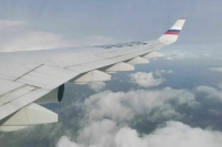 Росавиация запретила полеты над пятью странами Ближнего Востока