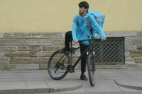 Минтранс поддержал идею создания единого федерального реестра курьеров