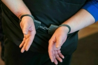 ФСБ задержала троих россиян, планировавших подрыв в Запорожской области