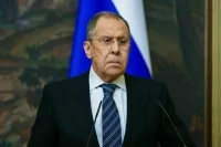 Лавров: Для Украины «вымаливают» перемирие без дополнительных условий