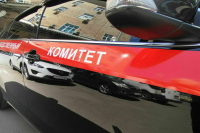 СК возбудил дело о покушении на убийство ребенка после инцидента в Шереметьево