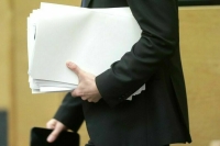 Госдума ратифицировала протокол о статусе военных формирований стран ОДКБ