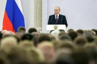 В США назвали ввод «Орешника» в серийное производство поворотным моментом