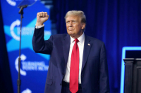 Трамп считает, что прекращение огня между Ираном и Израилем будет бессрочным