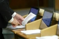 Госдума приняла закон об устранении двойного налогообложения между РФ и ОАЭ 
