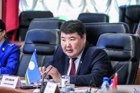 Алексей Еремеев: Участники СВО имеют приоритетное право на получение жилья