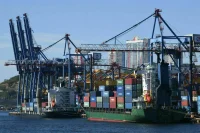 Мощности перевалки грузов в морских портах на Дальнем Востоке увеличат