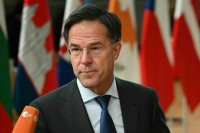 Рютте назвал переговоры в Стамбуле по Украине «несерьезными»