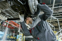 В России с 1 сентября заработают новые правила техобслуживания автомобилей