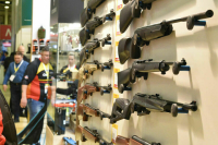 В России появится гражданское экспортное оружие