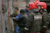 МЧС сможет создавать специальные экспертные комиссии