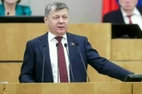 Депутат Новиков: Россия помогла урегулировать конфликт Ирана и Израиля