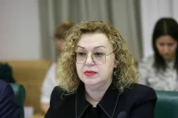 Сенатор Епифанова: Рекордное количество российских компаний готово трудоустроить подростков