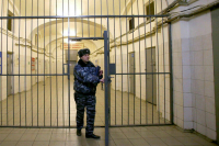 Сотрудники ФСИН получат право на психологическую помощь