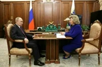 Москалькова предложила расширить сеть центров реабилитации для участников СВО