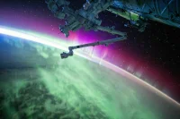 Госдума приняла закон о передаче информации о космических объектах Роскосмосу