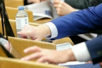 Госдума отменила пленарное заседание 26 июня