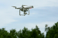 Военные отразили налет украинских дронов на Ульяновскую область 