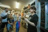 Студентов колледжей отправят на экскурсии за счет регионов