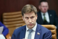 Сенатор Новиков призвал участников «Поезда Памяти» хранить память о подвигах предков