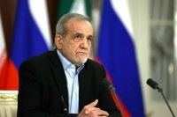 Пезешкиан: Израиль заплатил «ужасную цену» за агрессию против Ирана