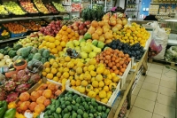 Минпромторг предложил фиксировать цены на сезонные продукты заранее