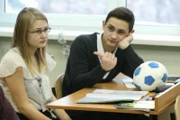 Минпросвещения: Школьники ДНР и ЛНР не выбирают украинский язык для изучения