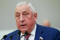 Депутат Харитонов заявил о снижении выдач жилищных сертификатов в Арктике