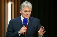 Песков рассказал, когда определится дата нового раунда переговоров РФ и Украины