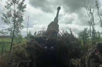 Российские войска освободили Ялту в ДНР