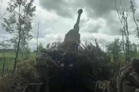Российские войска освободили Ялту в ДНР