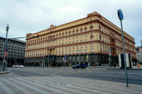 ФСБ: В Подмосковье нейтрализовали двух готовивших теракт украинских агентов