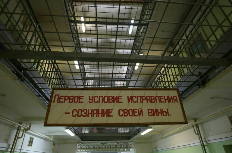 Кабмин расширил список заболеваний, препятствующих содержанию в СИЗО