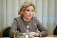 Любимова: Российское кино — важный драйвер в популяризации русского языка в СНГ